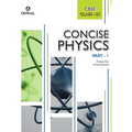 Concise Physics: Textbook for CBSE Class 9