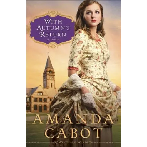 With Autumn's Return