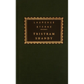 Tristram Shandy: Introduction by Peter Conrad