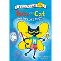 Pete the Cat and the Lost Tooth