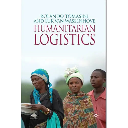 Humanitarian Logistics