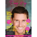 Pump it up Magazine: Linc Hand: From Hollywood's Screen Excellence to Fitness Dedication