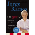La Lo Que VI: Experiencias de un Periodista Alrededor del Mundo