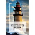 Power of Attorney and Guardianship, A Guide For Families And Healthcare Personnel