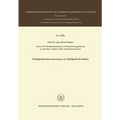Festigkeitsuntersuchungen an Stahlgelenk-Ketten