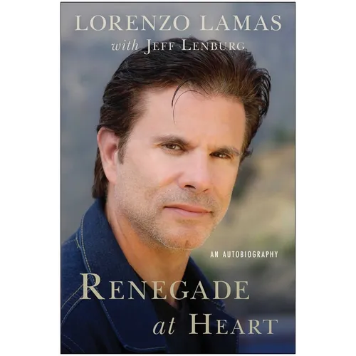 Renegade at Heart