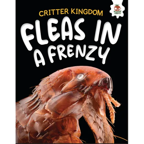 Fleas in a Frenzy
