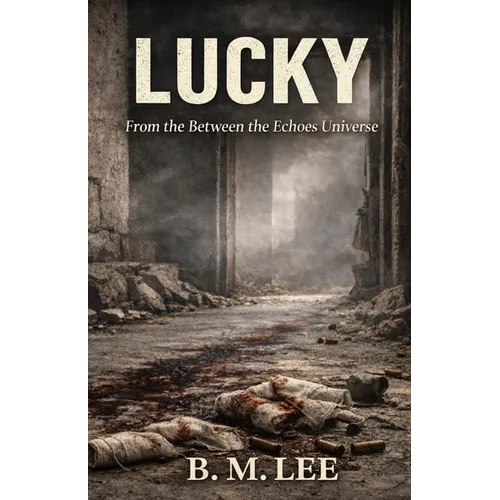 Lucky: From the Between the Echoes Universe