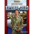 Jobs in the National Guard