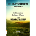 Rhapsodies: Konect E-zine