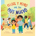 Isabel y Pedro en su País Nuevo