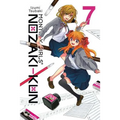 Monthly Girls' Nozaki-Kun, Vol. 7: Volume 7