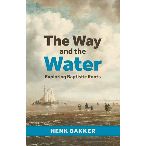 The Way and the Water