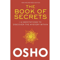 The Book of Secrets: 112 Meditations to Discover the Mystery Within