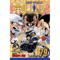 One Piece, Vol. 79