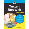 Wirkungsvoll fürs Web texten für Dummies