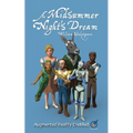 A Midsummer Night's Dream: Illustrated and AUGMENTED REALITY enabled