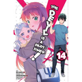 The Devil Is a Part-Timer!, Vol. 14 (Manga)