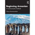 Beginning Armenian: A Communicative Textbook