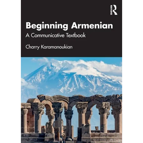 Beginning Armenian: A Communicative Textbook