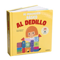 Mi Imaginario B疽ico Al Dedillo