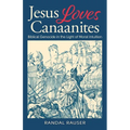 Jesus Loves Canaanites: Biblical Genocide in the Light of Moral Intuition