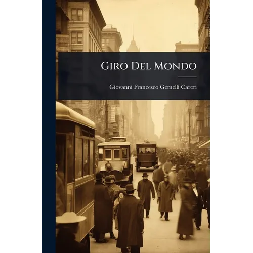 Giro Del Mondo