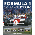 Formula 1: Car by Car 1980-89