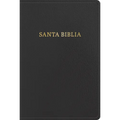 Rvr 1960 Biblia Letra Gigante, Negro Imitación Piel (Edición 2023): Con Referencias. Nueva Tipografía