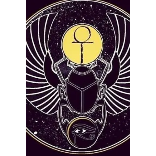 The Jewel of Seven Stars