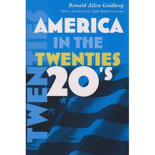 American in the Twenties