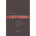 The Business of Letters: Authorial Economies in Antebellum America
