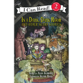 In a Dark, Dark Room and Other Scary Stories: Reillustrated Edition. a Halloween Book for Kids