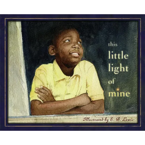 This Little Light of Mine