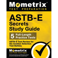 Astb-E Secrets Study Guide: Astb-E Test Review for the Aviation Selection Test Battery