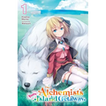 The Alchemist's Fluffy Island Getaway, Vol. 1