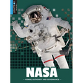 National Aeronautics and Space Administration