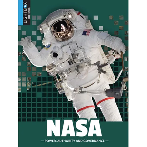 National Aeronautics and Space Administration