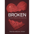 Broken: A Journey Through Long Term Care