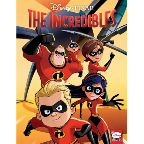 Incredibles