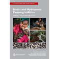 Insect and Hydroponic Farming in Africa