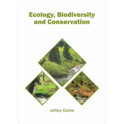 Ecology, Biodiversity and Conservation