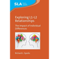 Exploring L1-L2 Relationships: The Impact of Individual Differences