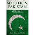 Solution Pakistan: Volume I: Revised Second Edition