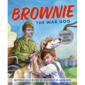 Brownie the War Dog: Veterans' Best Friend