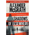 Shadows of Elsewhere: An FBI Espionage Thriller