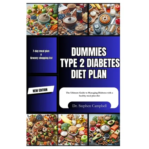 Dummies type 2 diabetes diet plan