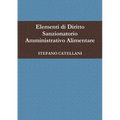 Elementi di Diritto Sanzionatorio Amministrativo Alimentare