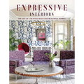 Expressive Interiors: The Art of Bold and Beautiful Homes
