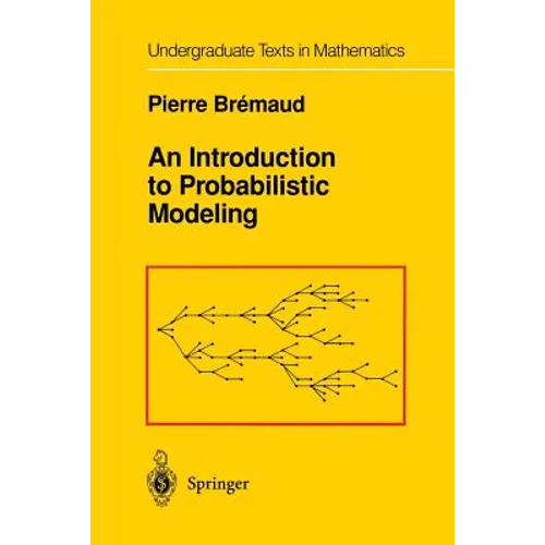 An Introduction to Probabilistic Modeling